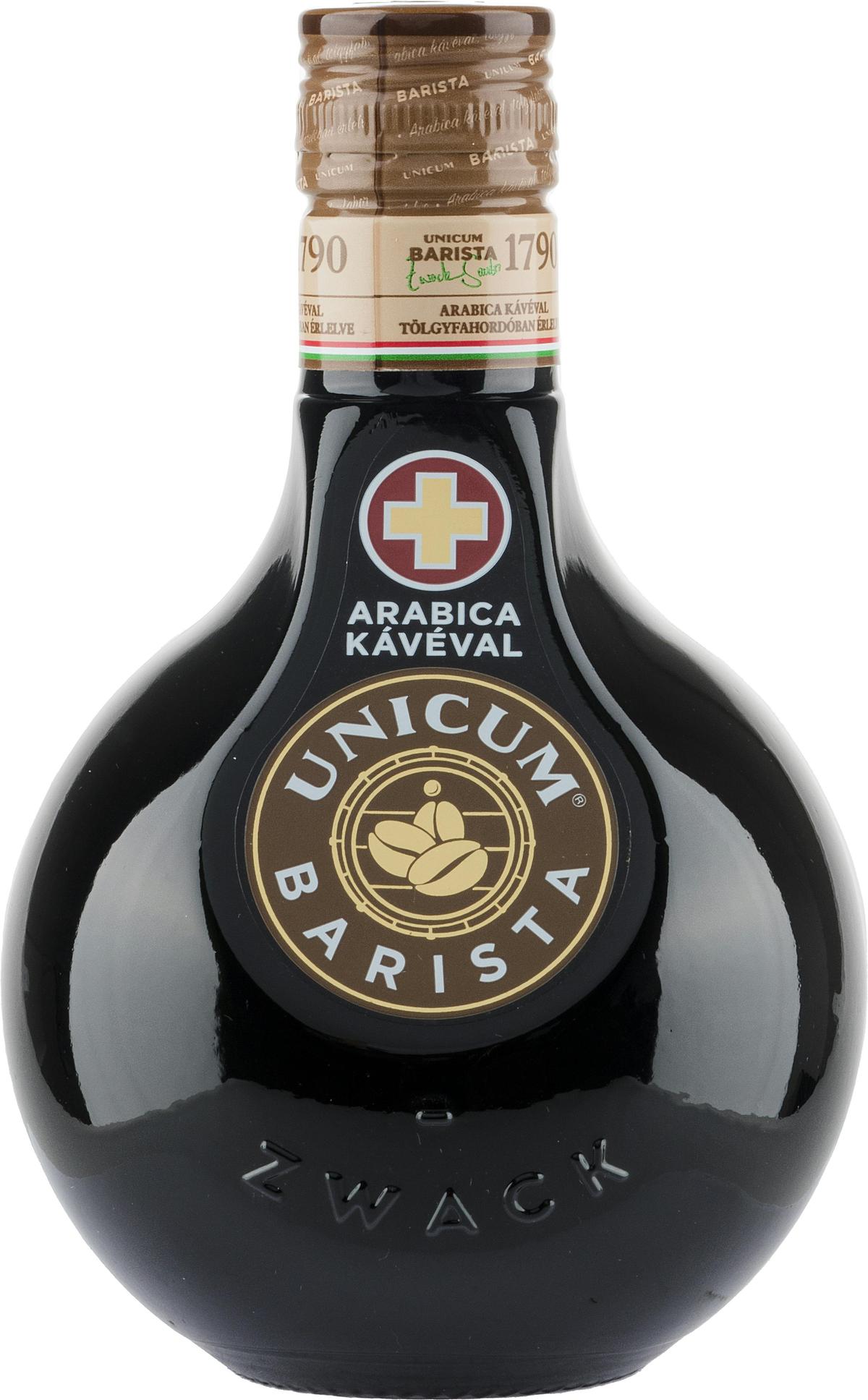 Unicum Barista