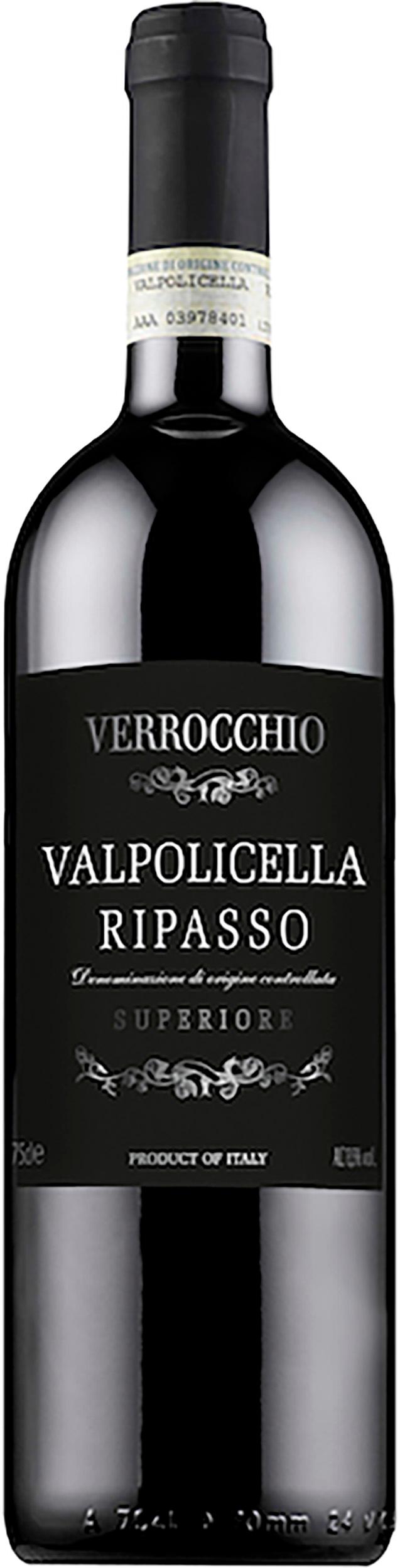 Verrocchio Valpolicella Ripasso Superiore 2020