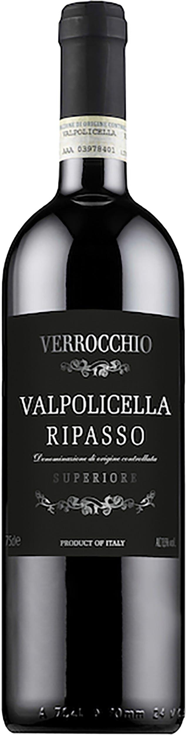 Verrocchio Valpolicella Ripasso Superiore 2021