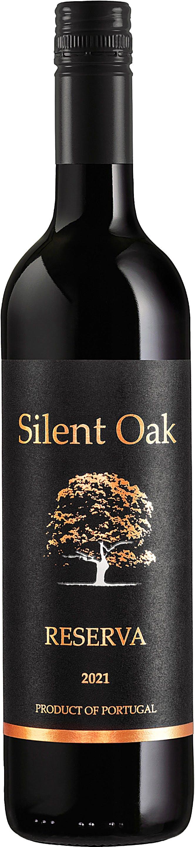 Silent Oak Reserva 2021