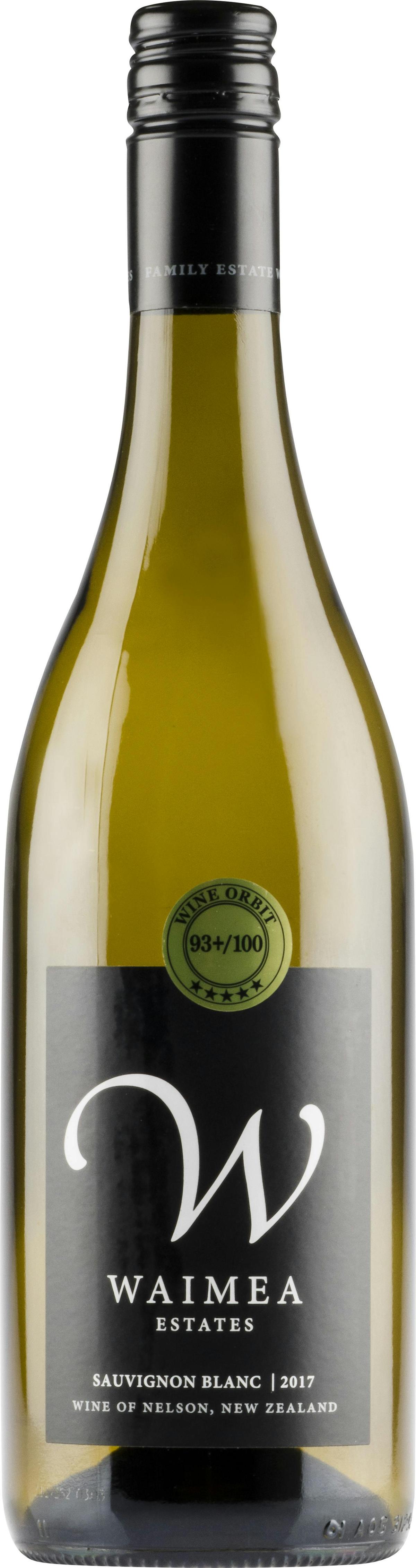 Waimea Sauvignon Blanc 2023