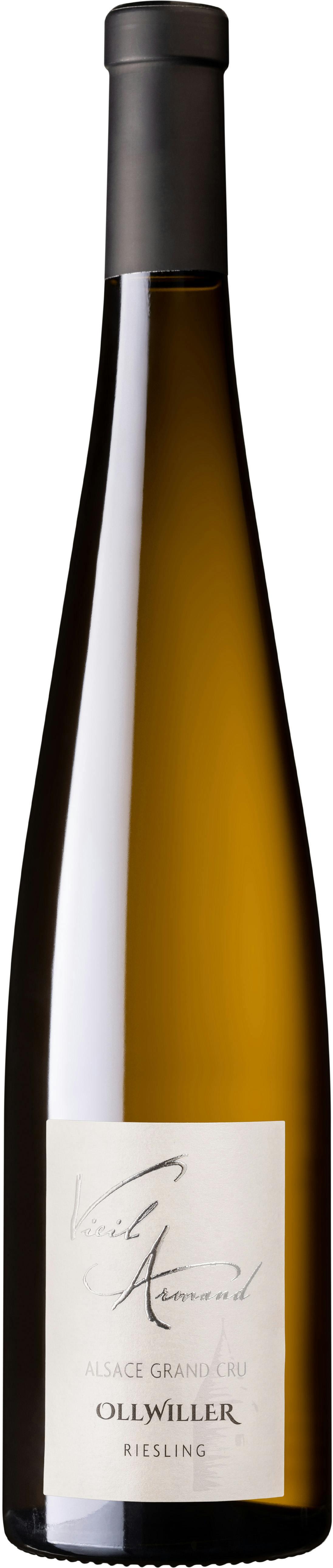 Vieil Armand Riesling Grand Cru Ollwiller 2021