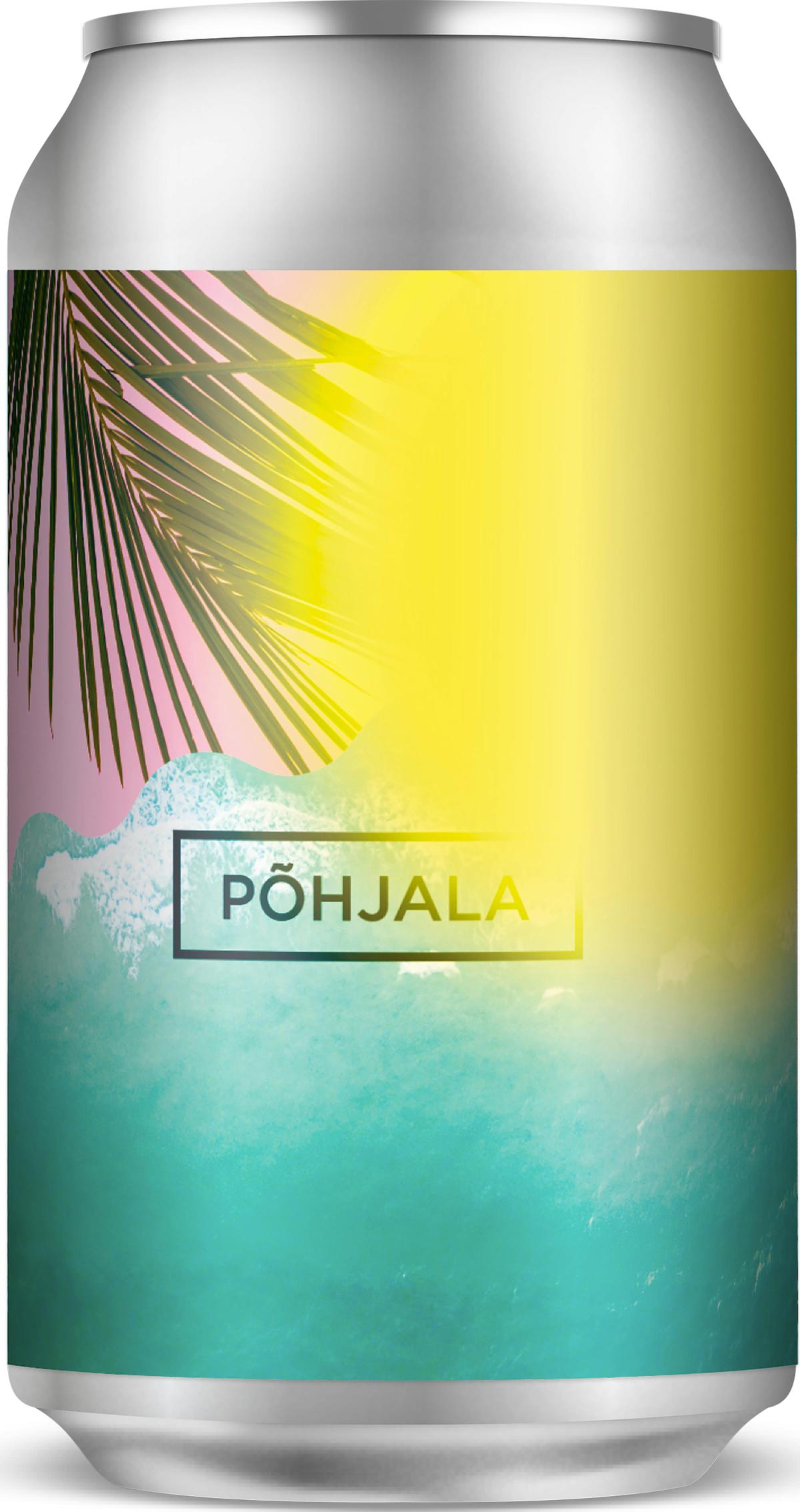 Põhjala Sun City tölkki