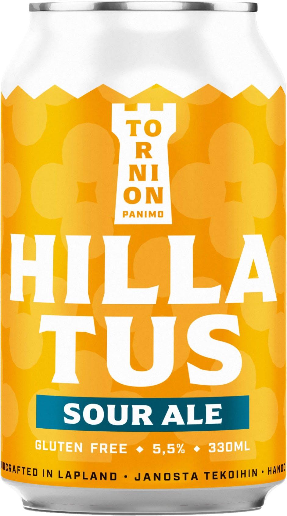 Tornion Hillatus Sour Ale tölkki