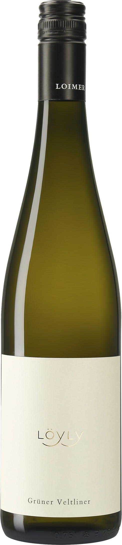 Loimer Löyly Grüner Veltliner 2023