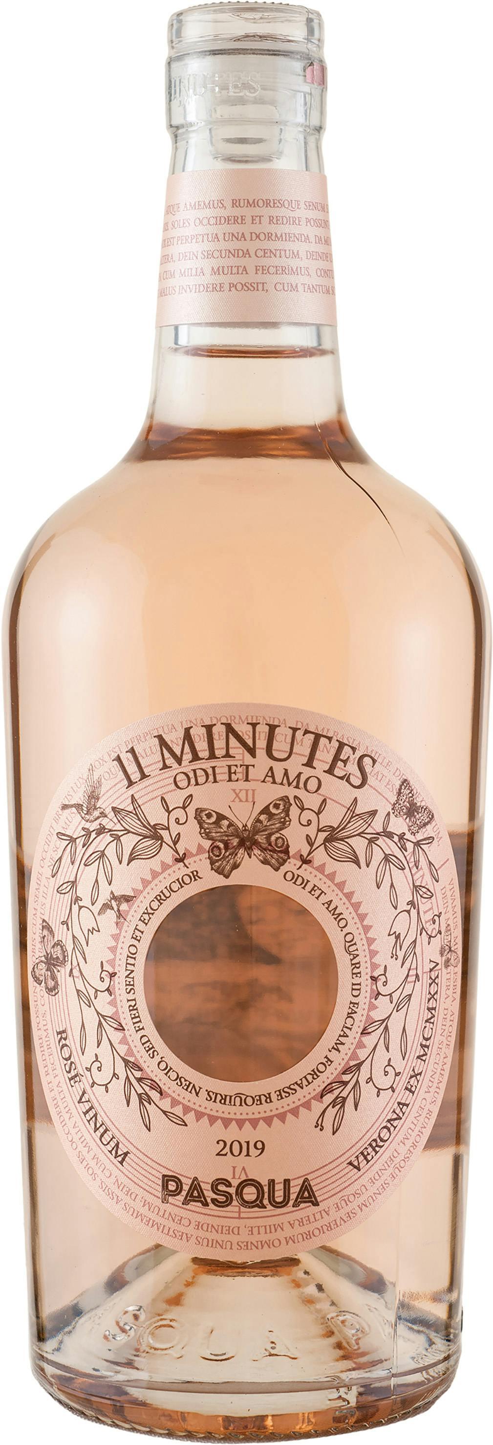 Pasqua 11 Minutes Rosé 2023