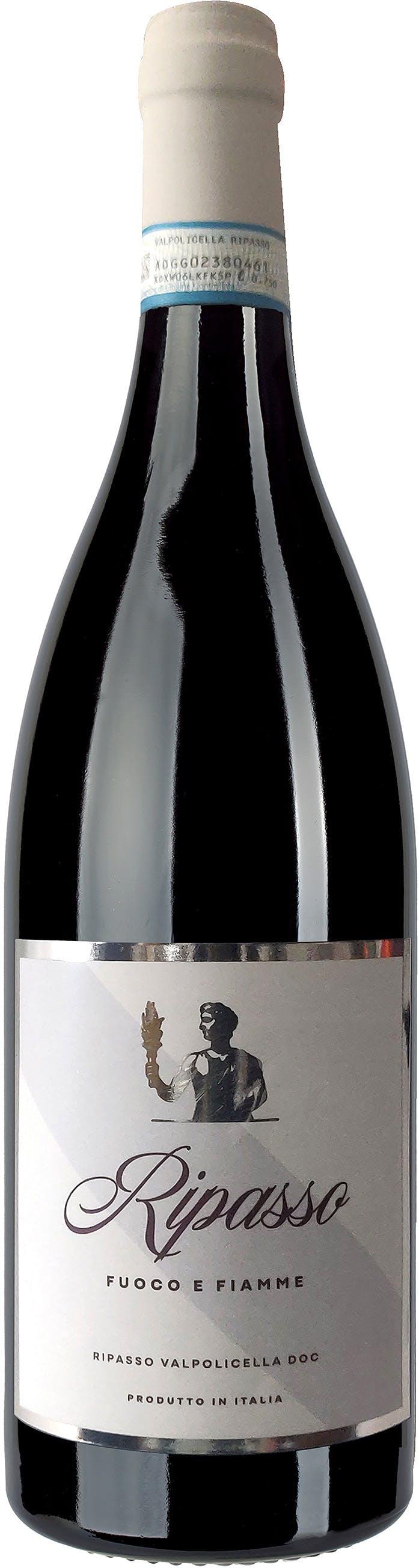 Acqua in Fiamme Valpolicella Ripasso Superiore di Lauri Tähkä 2022