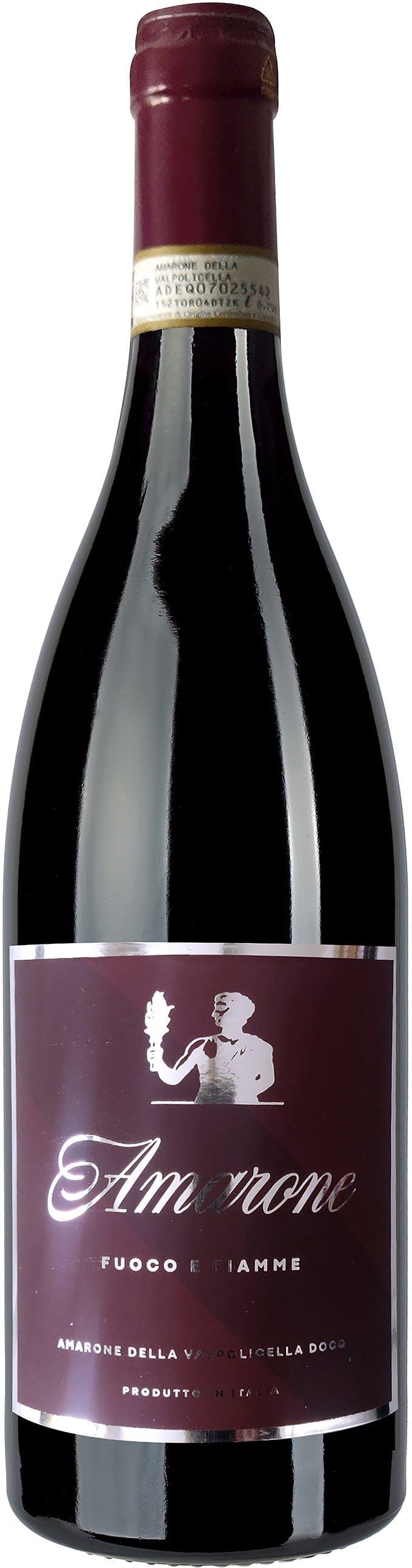 Acqua in Fiamme Amarone 2021