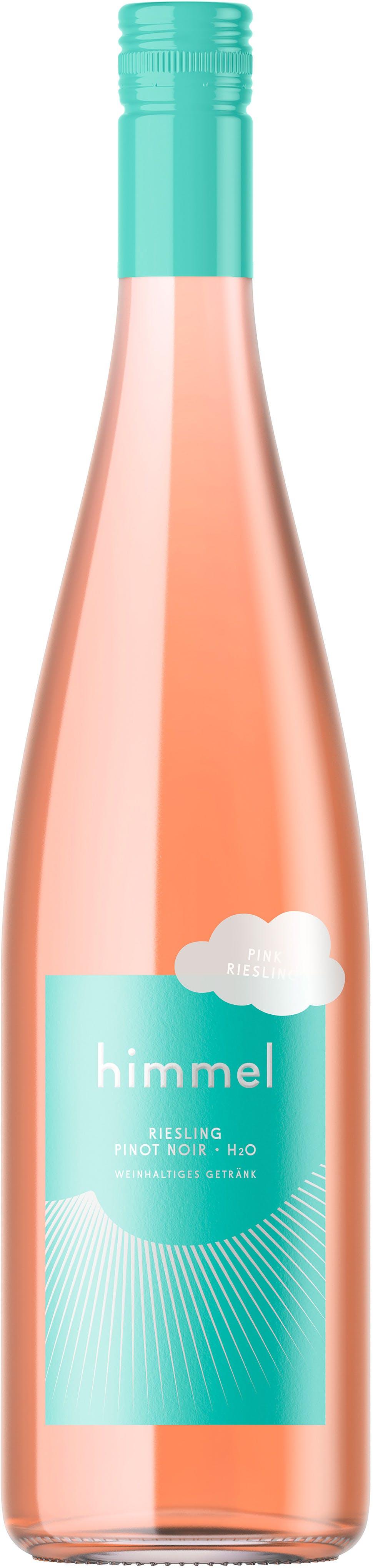 Himmel Pink Riesling