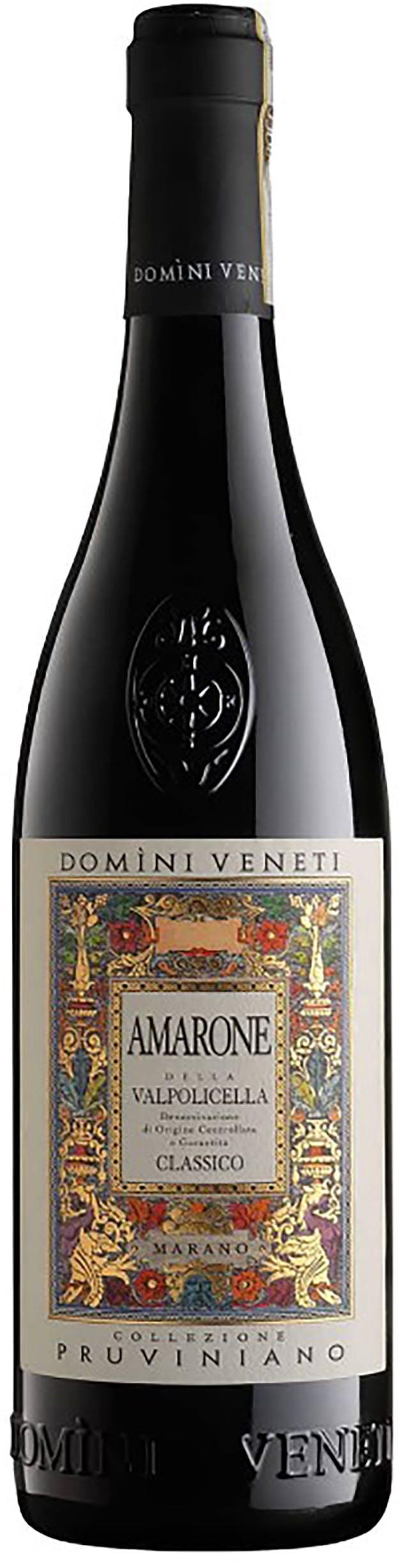 Domini Veneti Amarone Della Valpolicella Classico 2020