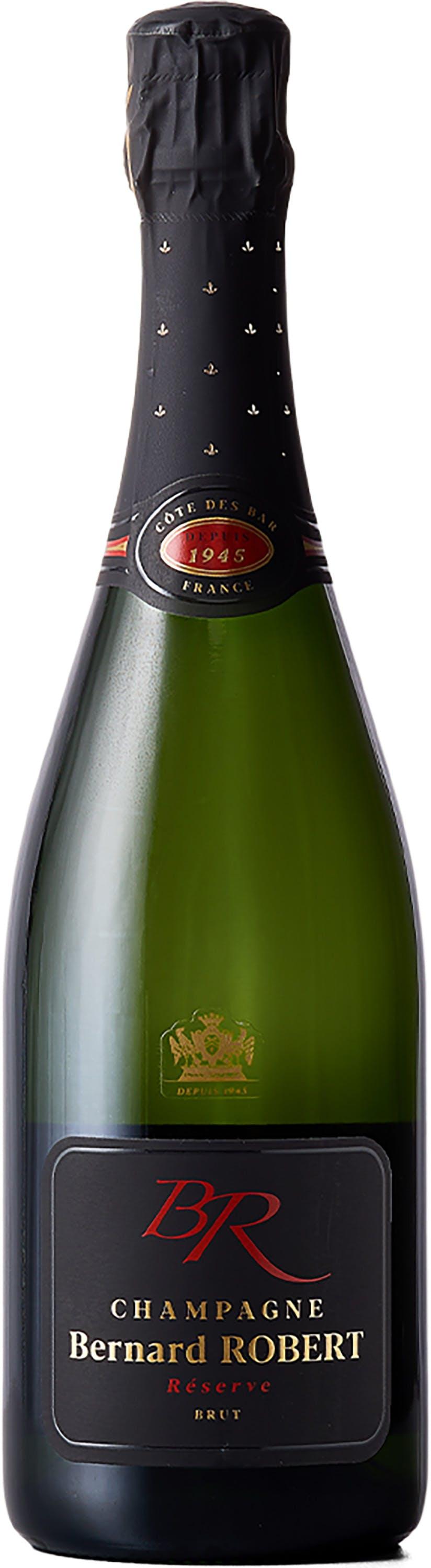 Bernard Robert Réserve Champagne Brut