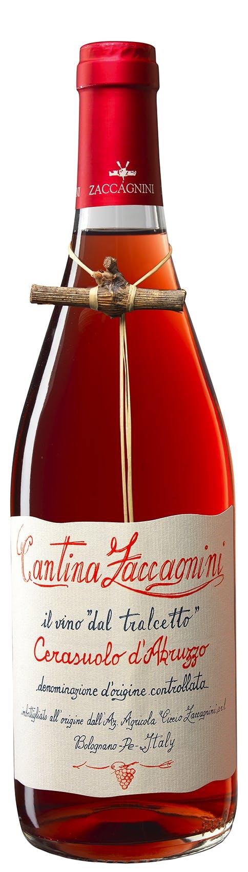 Zaccagnini Cerasuolo d'Abruzzo Rosé 2023