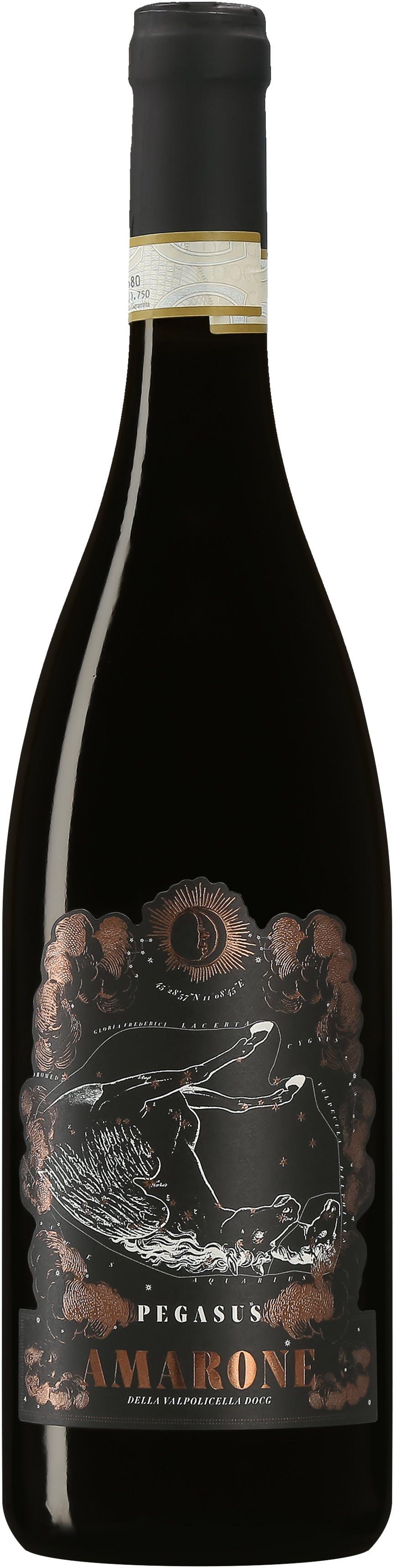 Pegasus Amarone della Valpolicella 2019